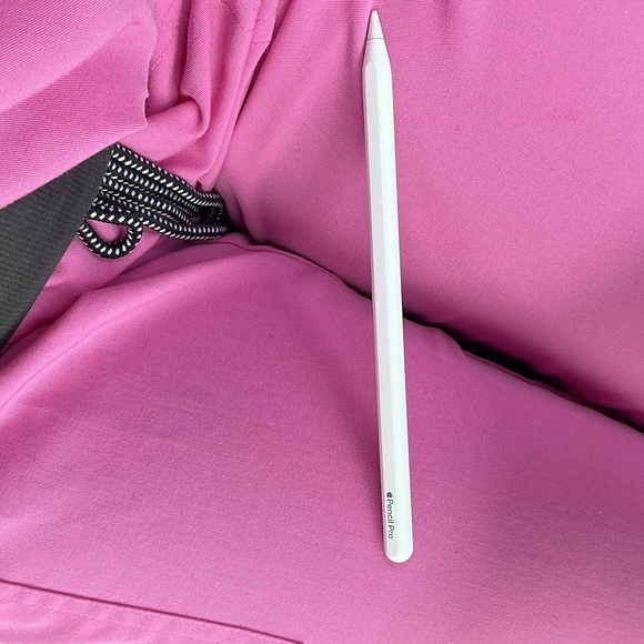 Apple Pencil Pro